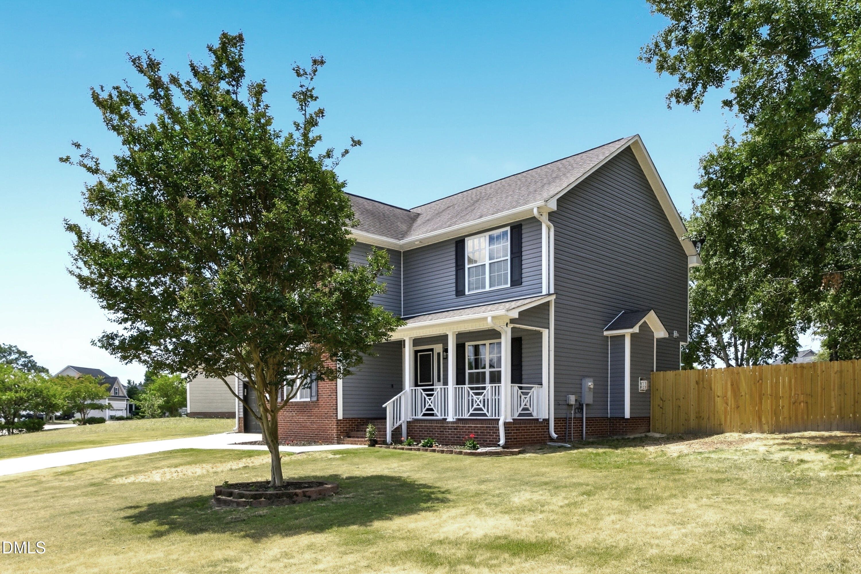 190 Asheford Way