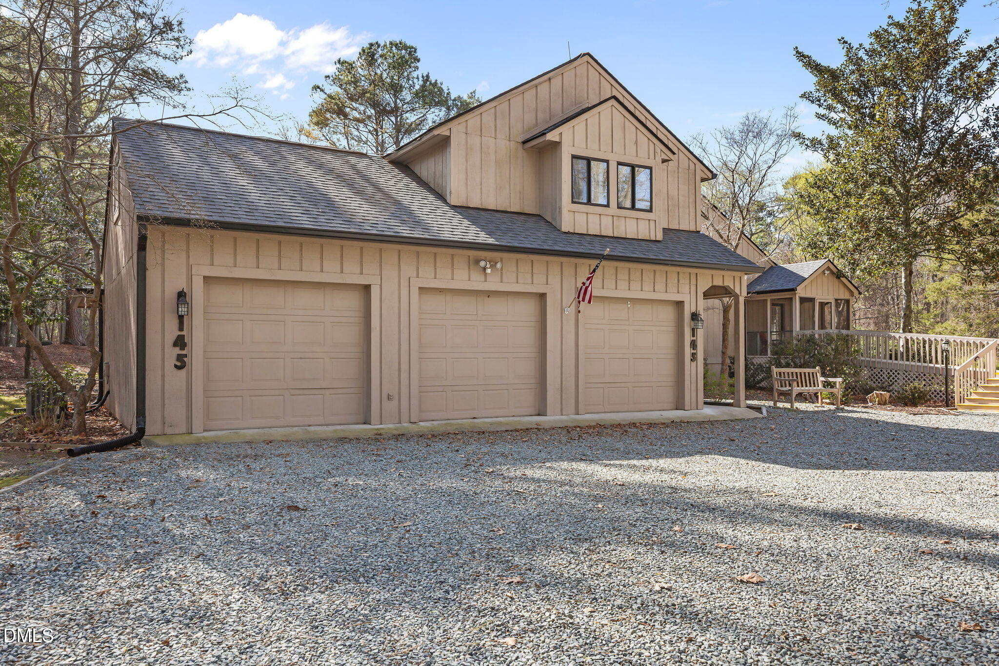 145 Windstone