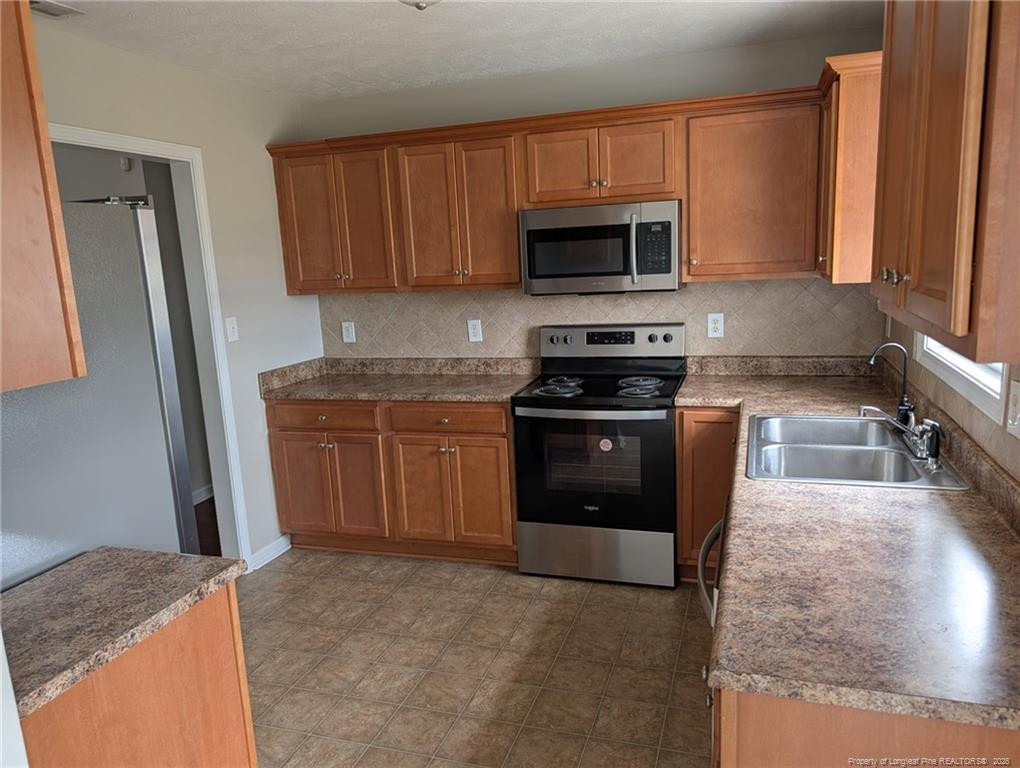 2519 Crumpler Drive