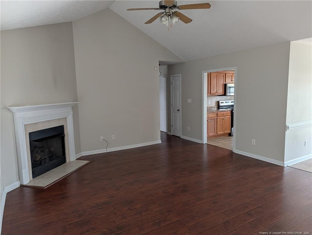 2519 Crumpler Drive