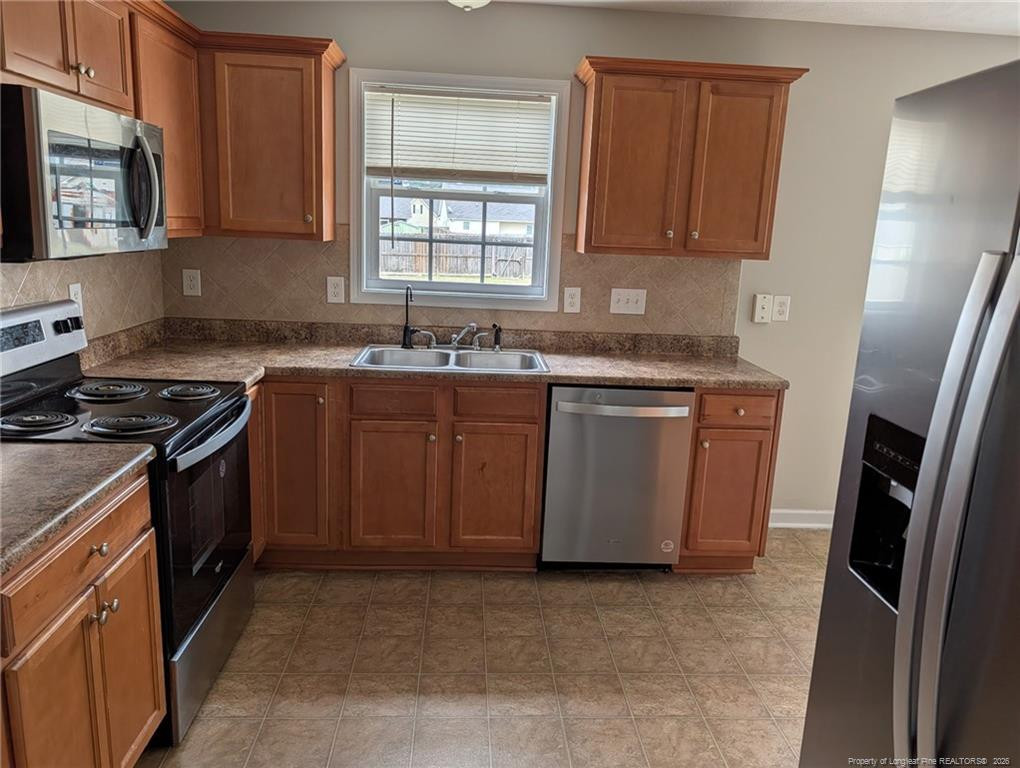 2519 Crumpler Drive