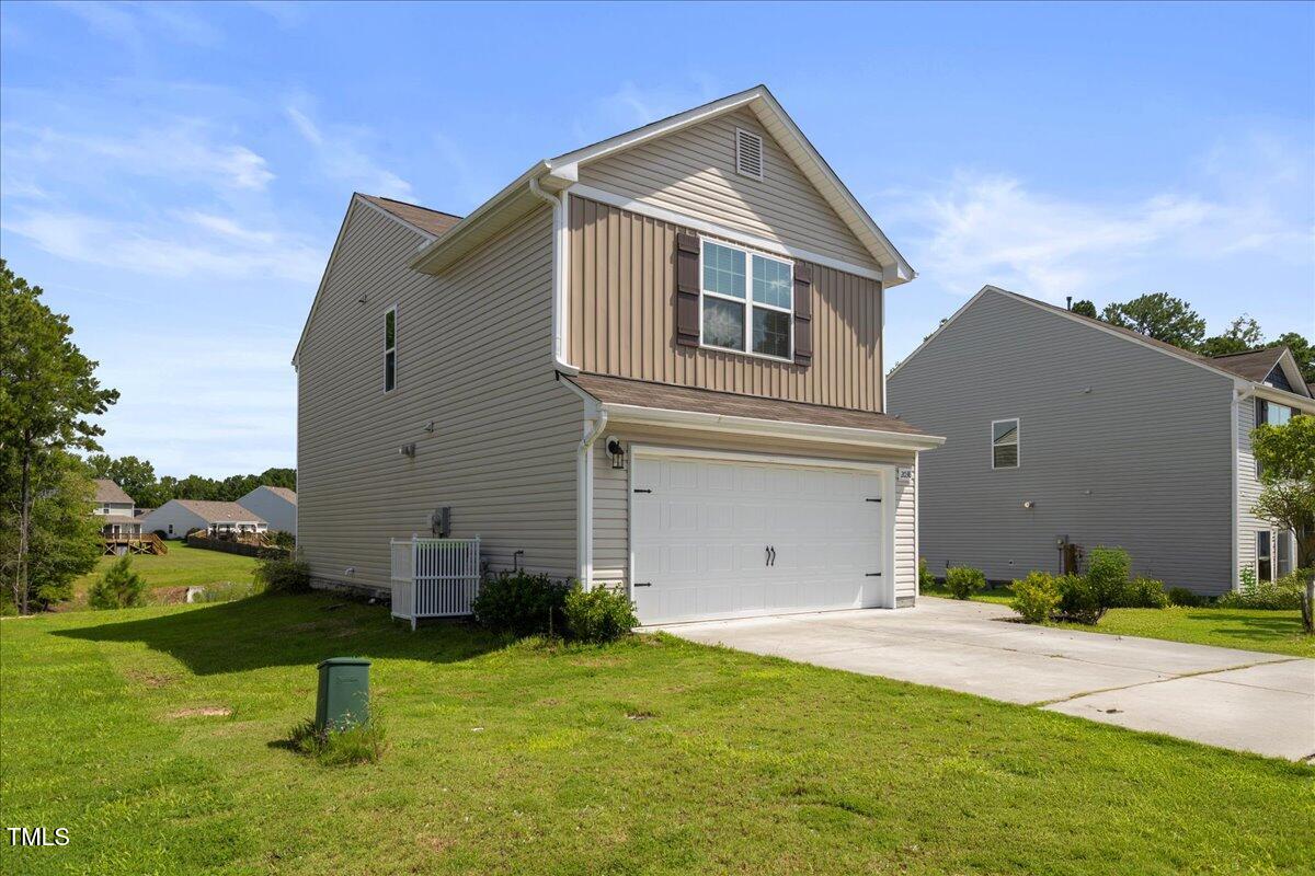 2036 Alderman Way