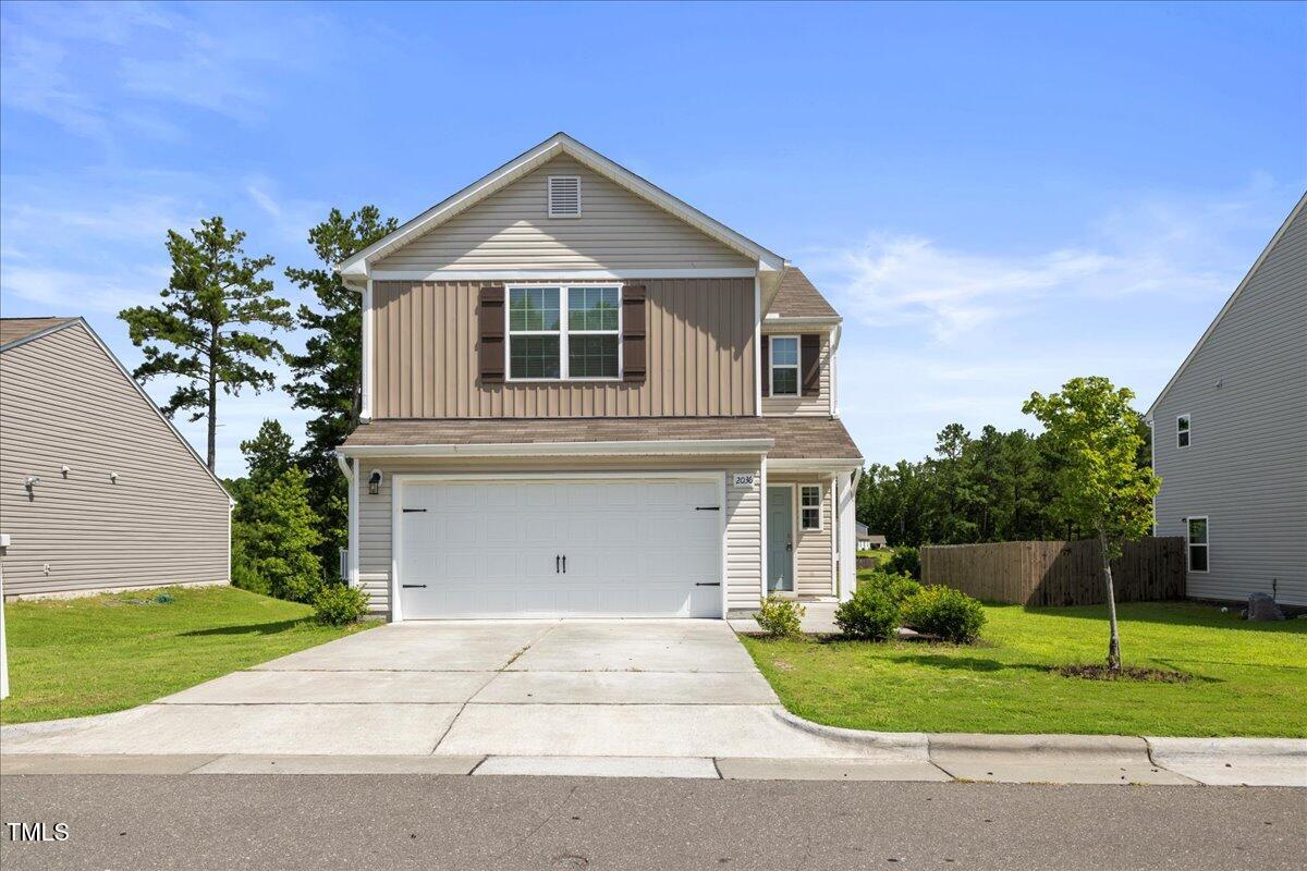 2036 Alderman Way