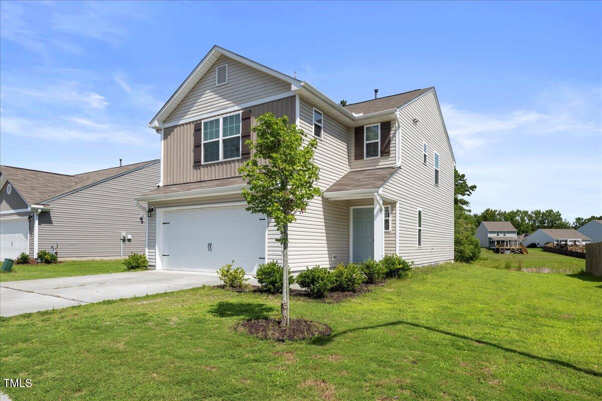2036 Alderman Way
