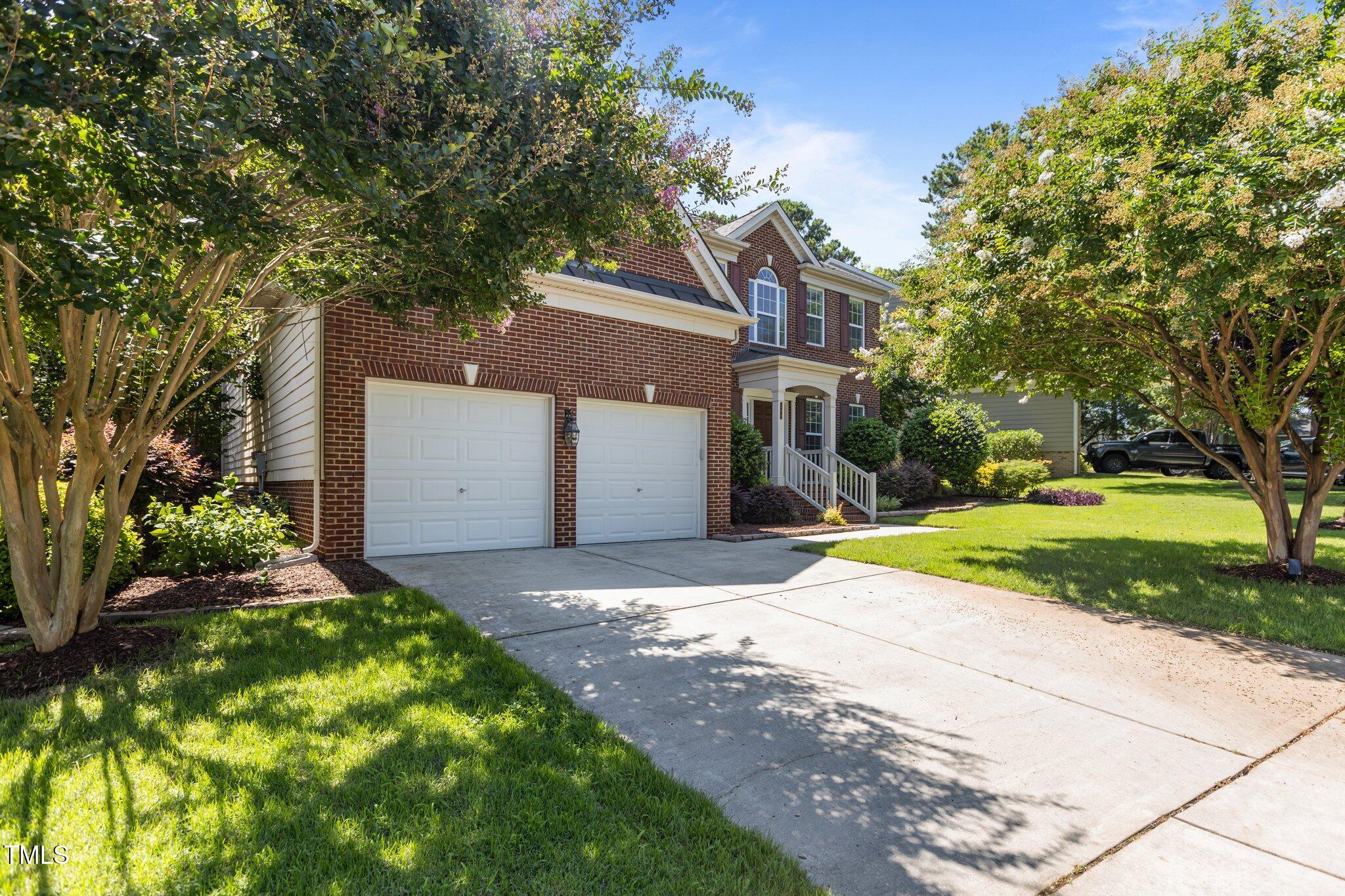 308 Sutton Glen Drive