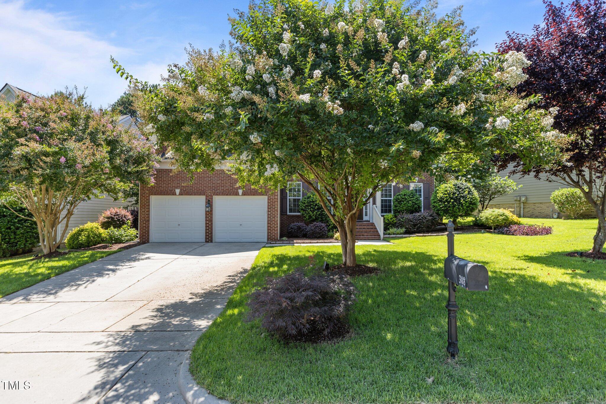 308 Sutton Glen Drive