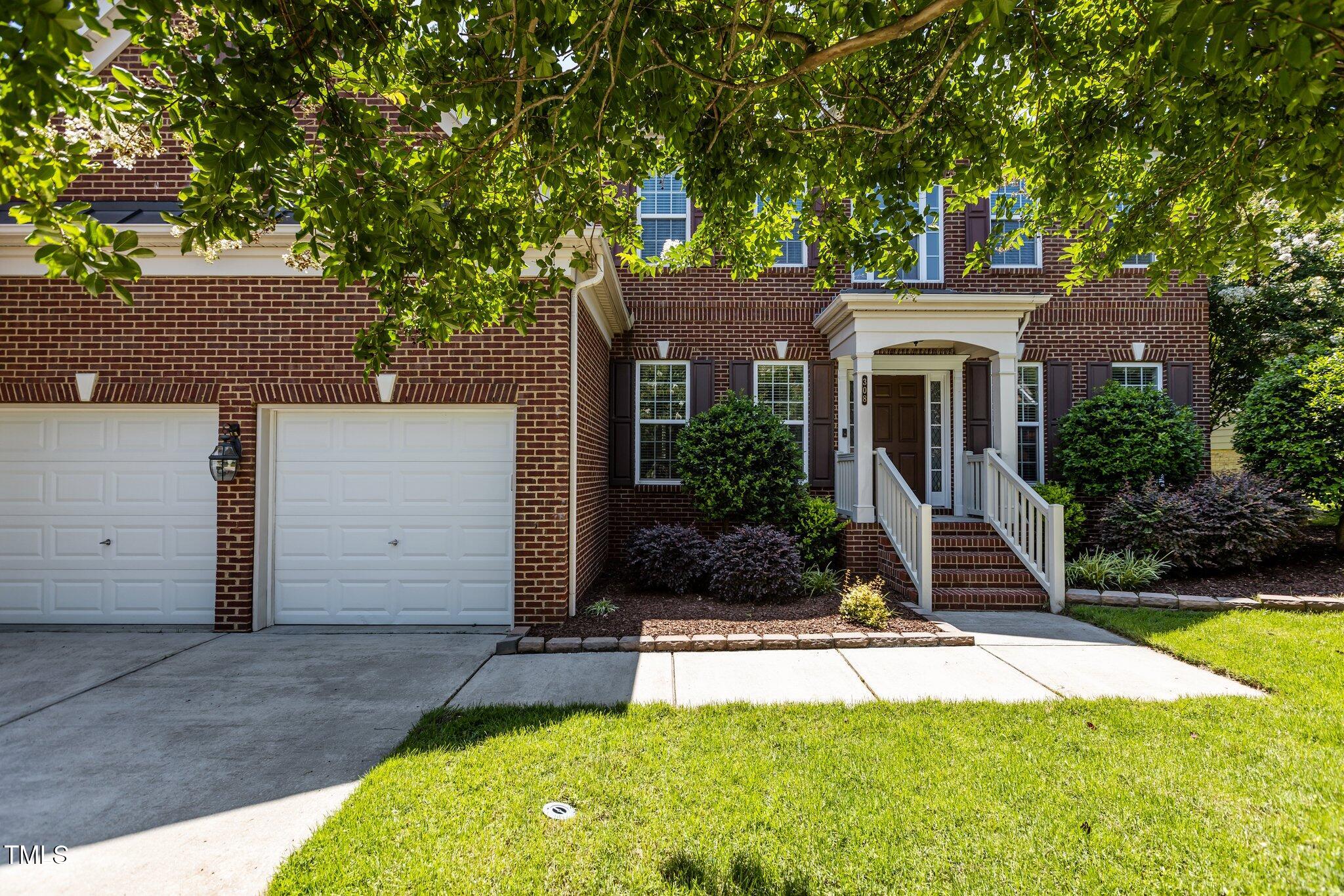 308 Sutton Glen Drive