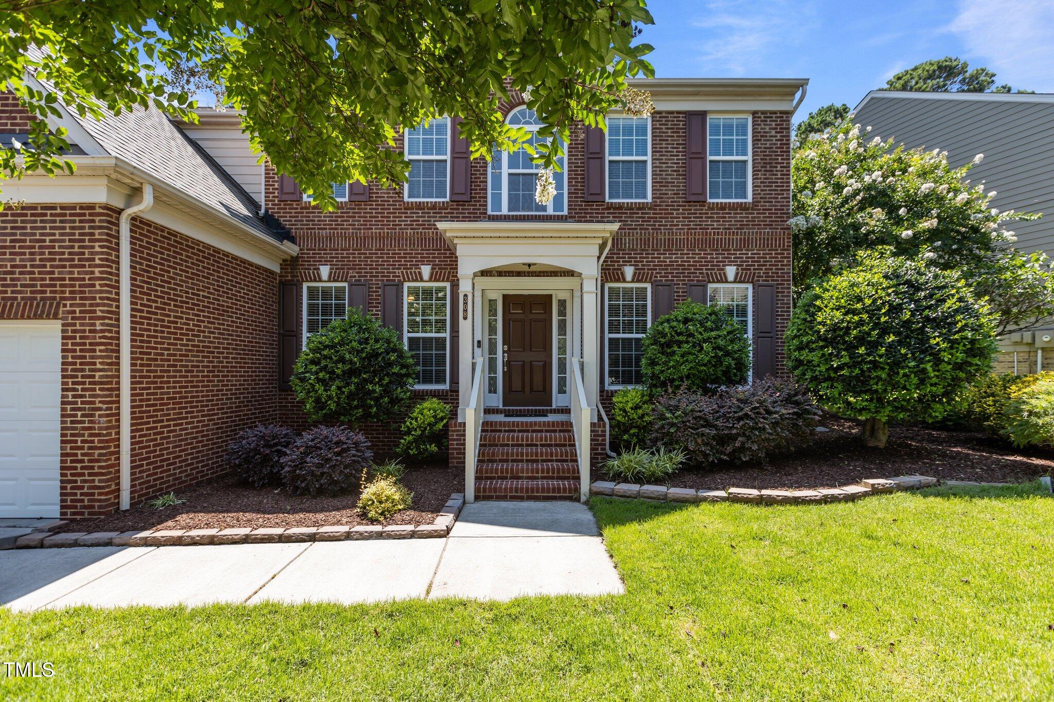 308 Sutton Glen Drive