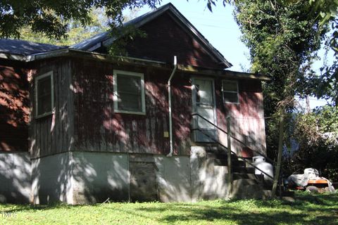 A home in Henderson