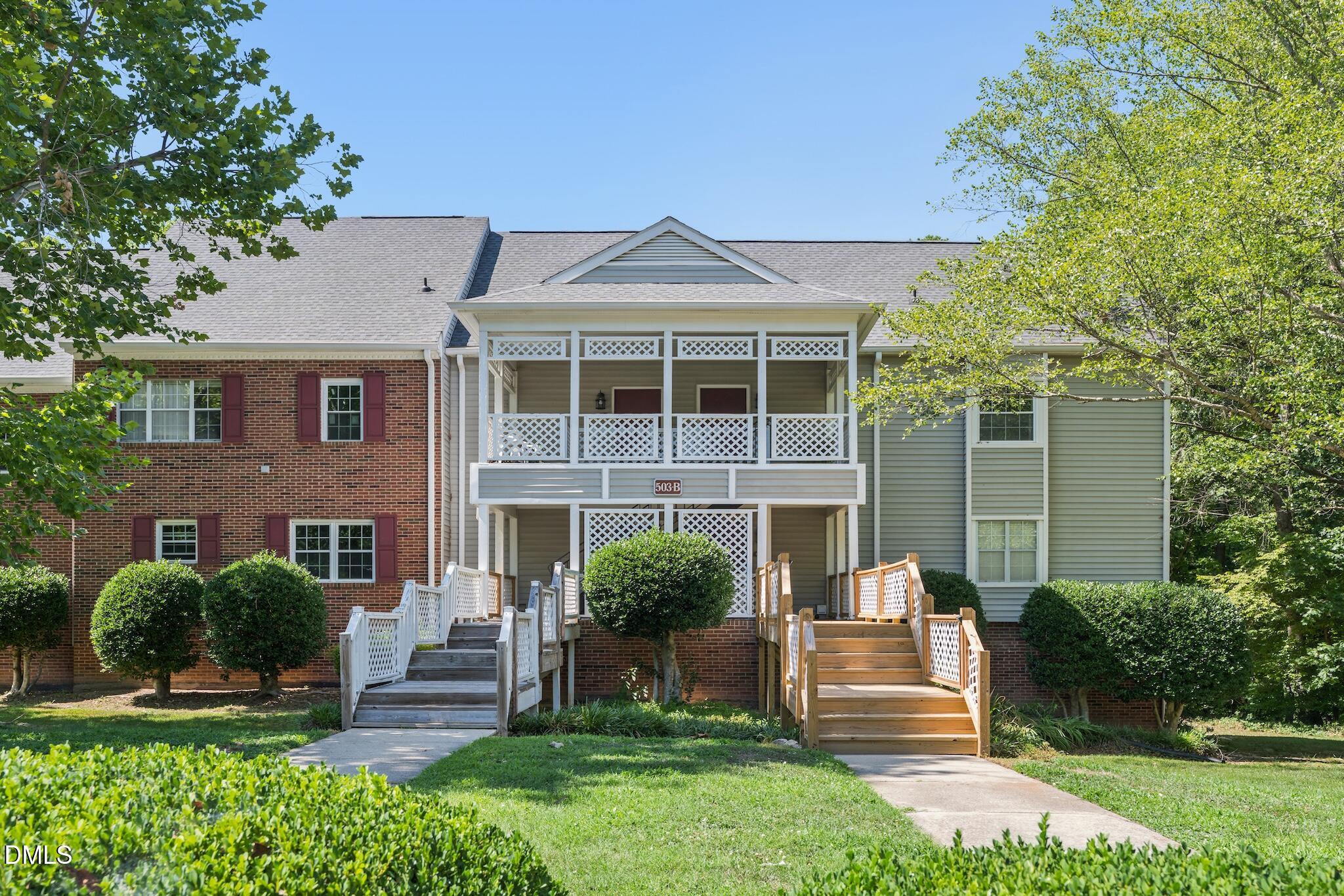 503 Gooseneck Drive B3