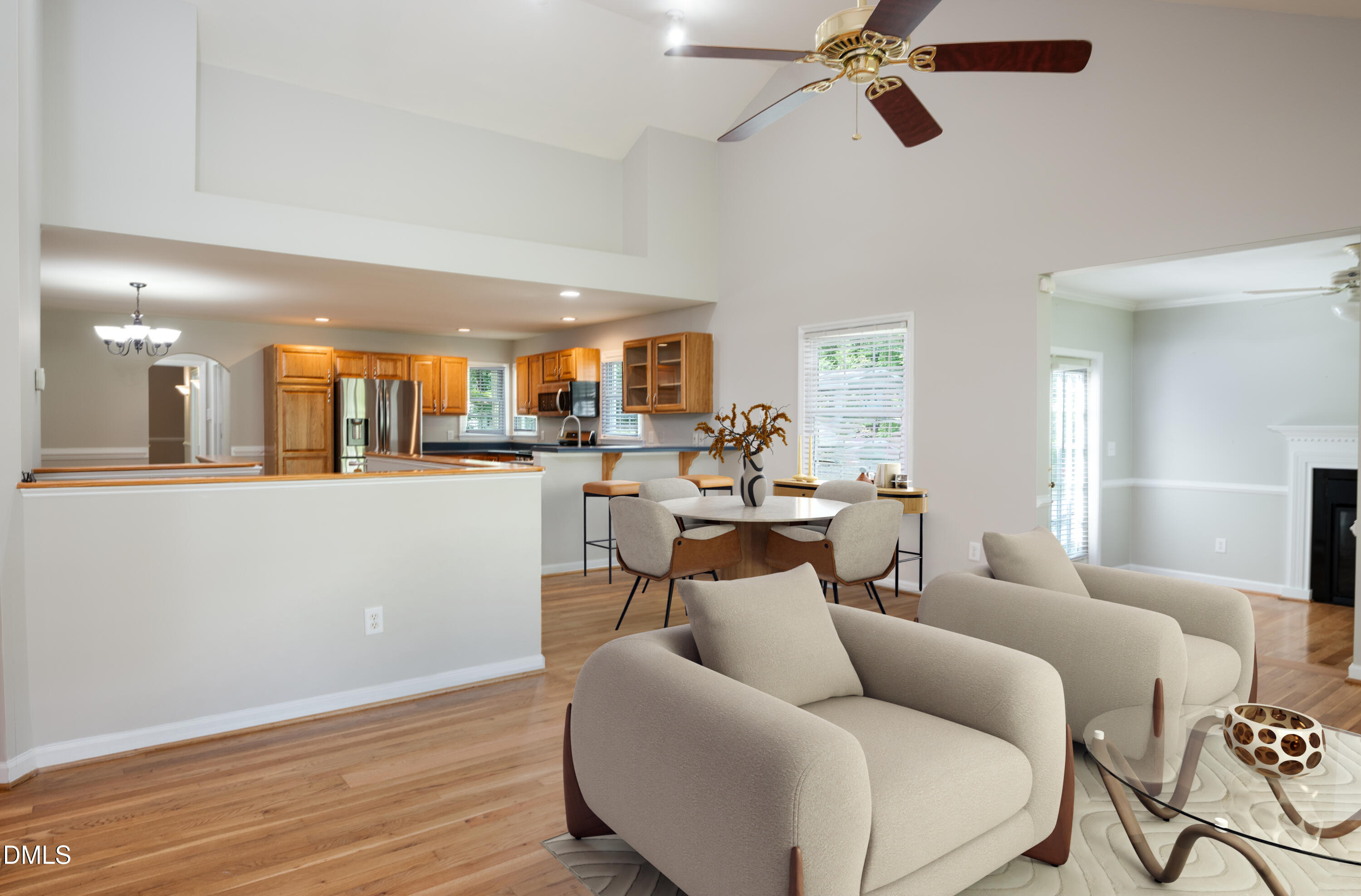 4220 Hope Valley Road