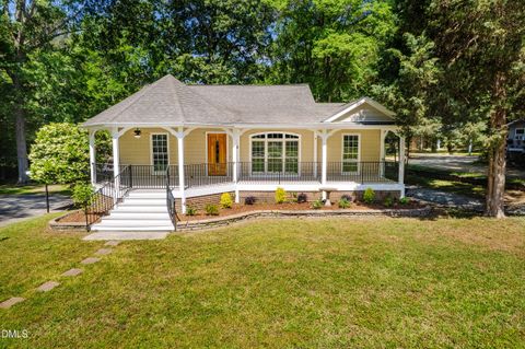 4220 Hope Valley Road Durham NC 27707