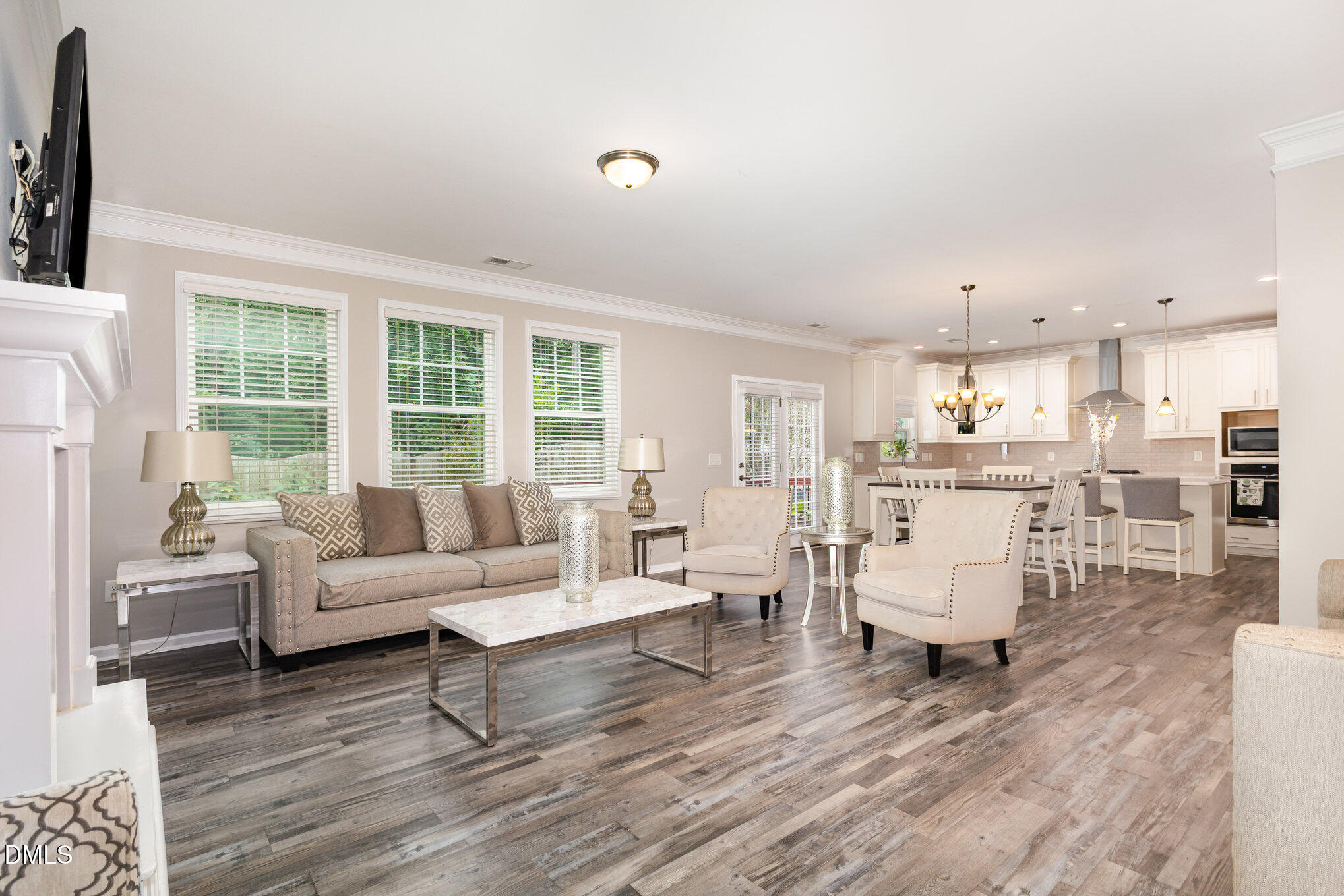 512 Spring Flower Court