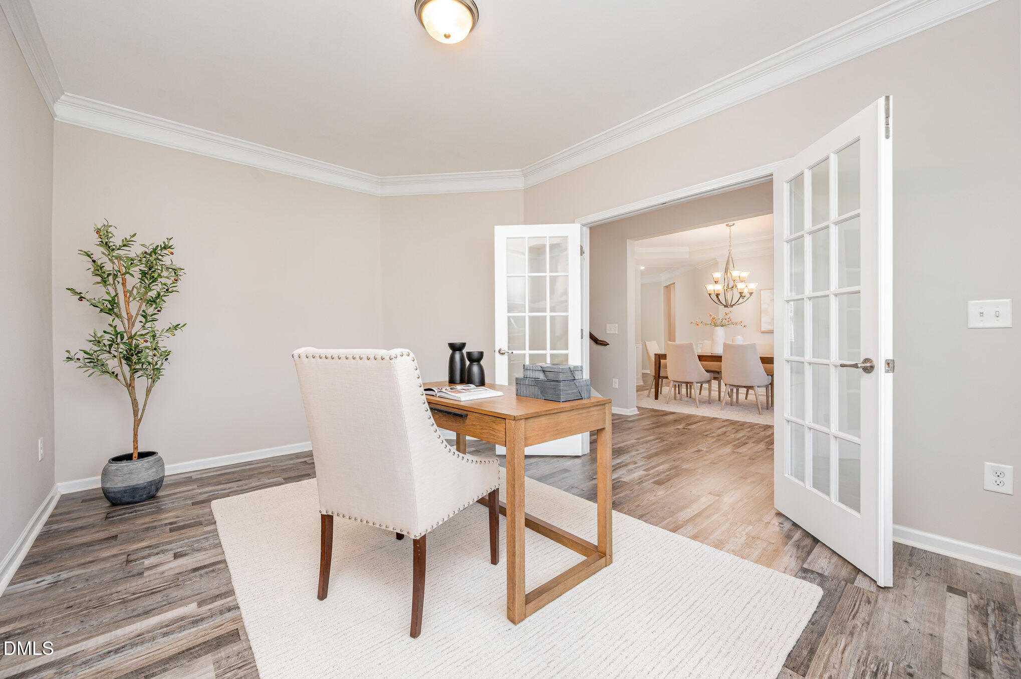 512 Spring Flower Court