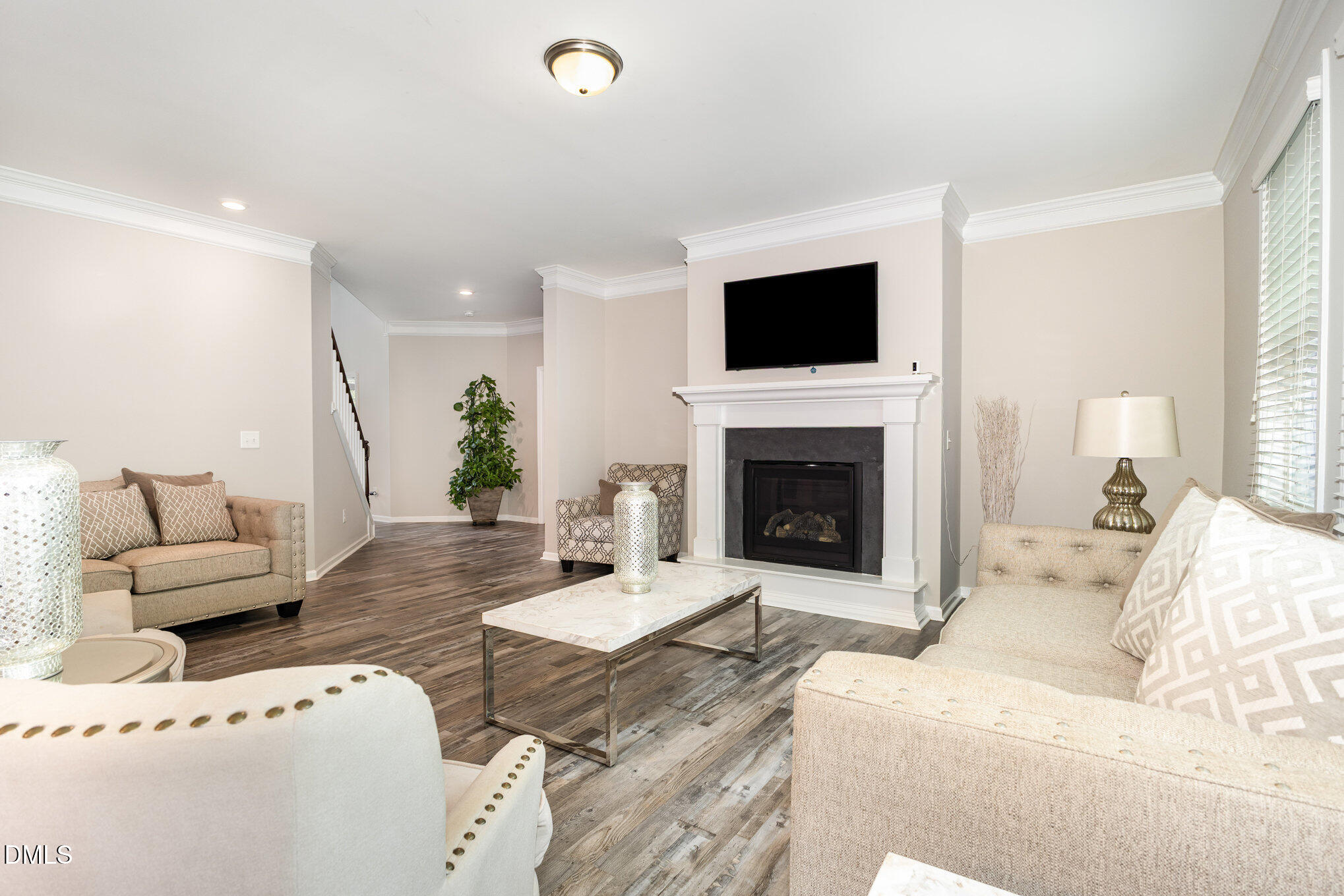 512 Spring Flower Court