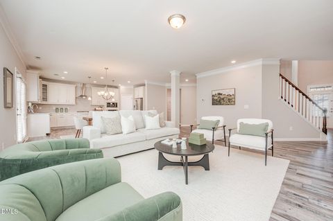 512 Spring Flower Court Cary NC 27511