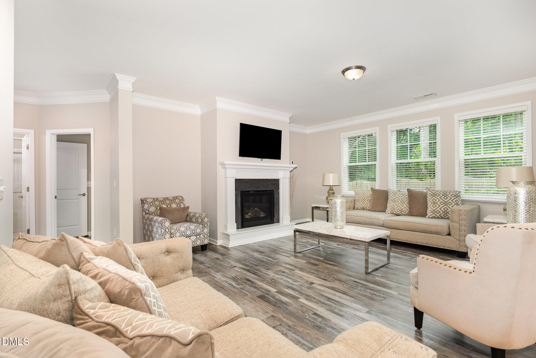 512 Spring Flower Court