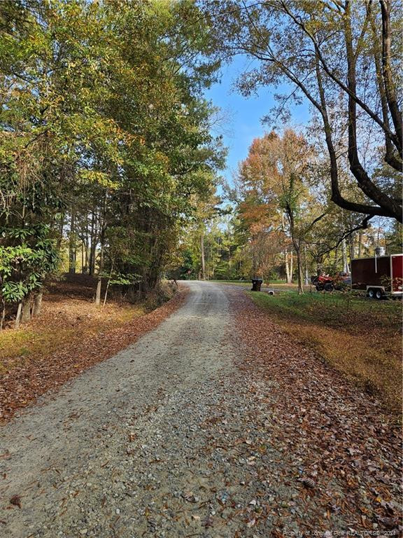 0 Sandy Creek Church Road