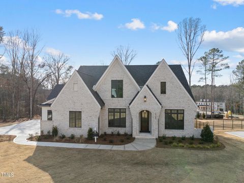 2908 Frances Marie Lane Raleigh NC 27603