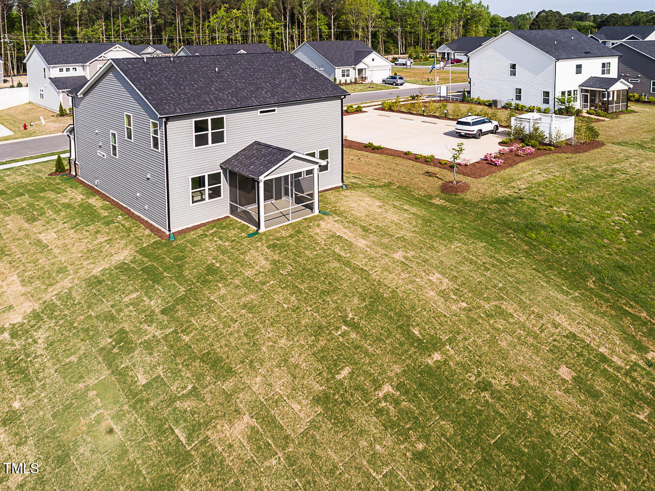 59 Davinhall Drive