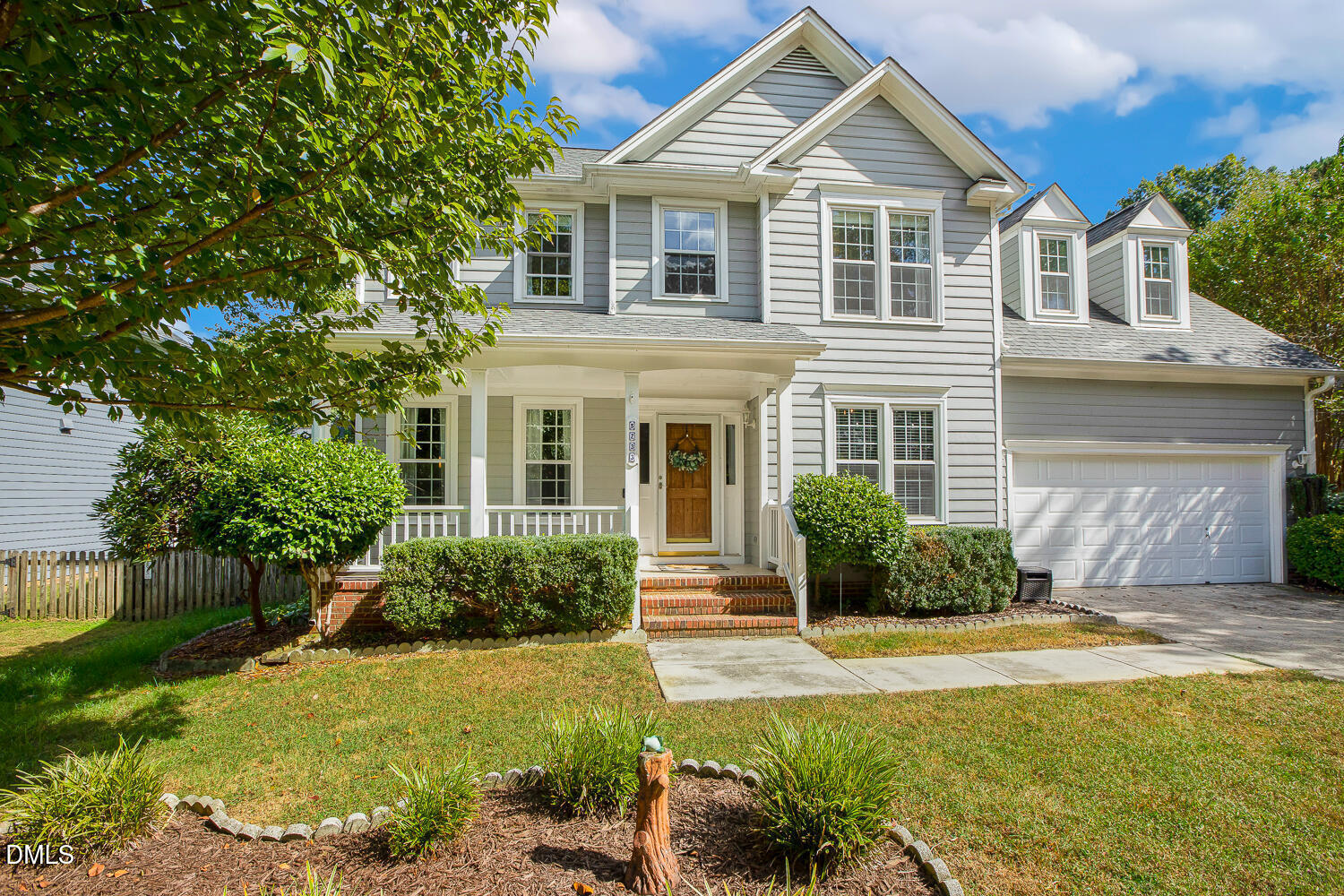 5233 Fairmead Circle