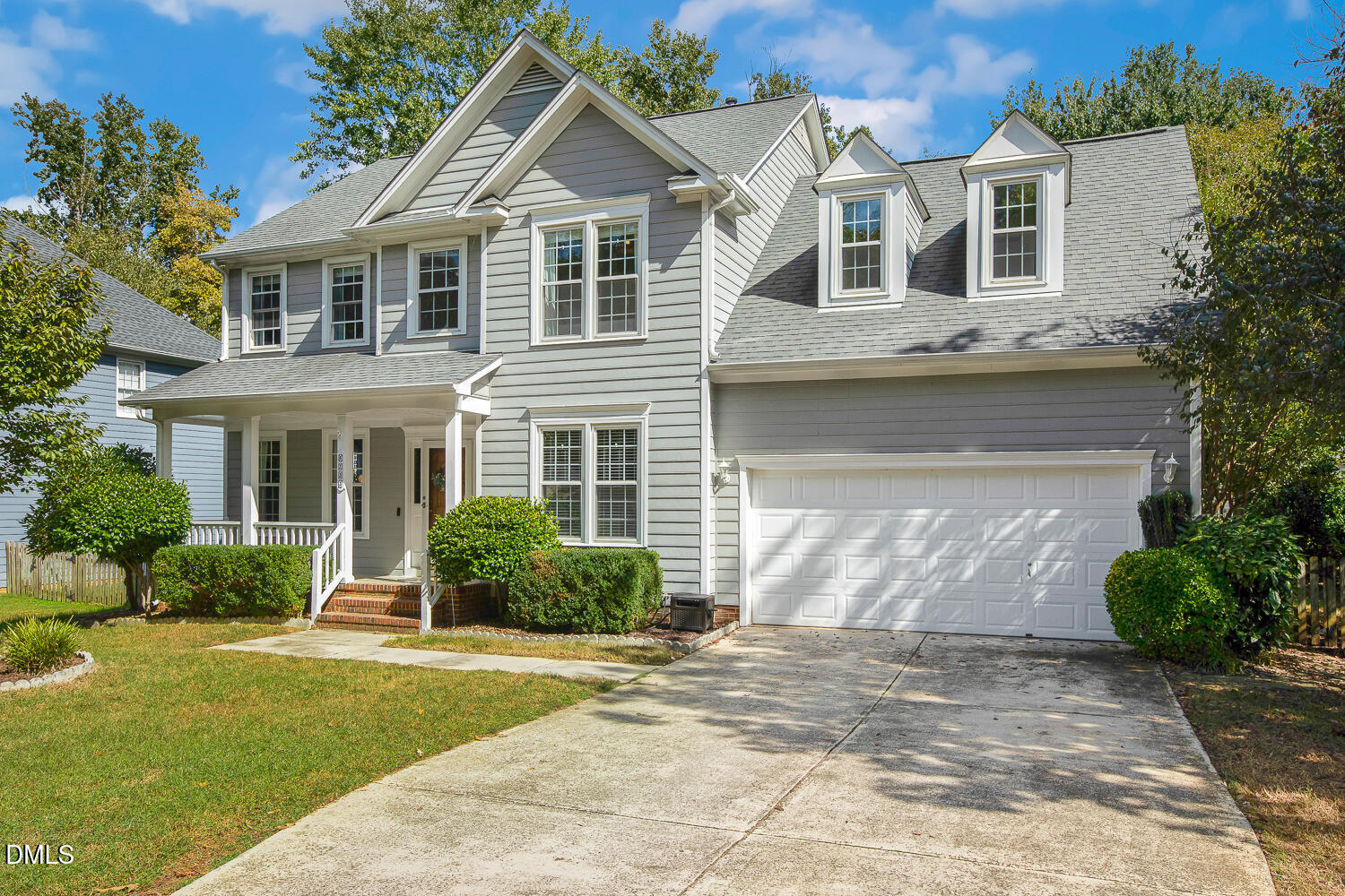 5233 Fairmead Circle