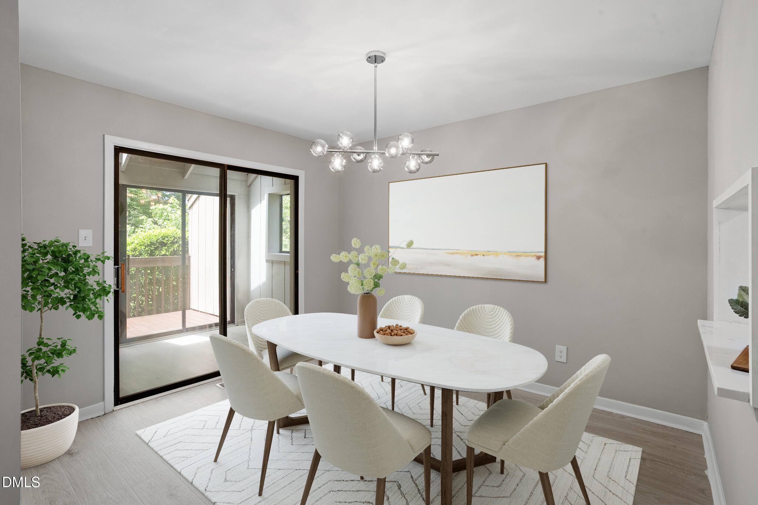 4100 Five Oaks Drive Unit 47
