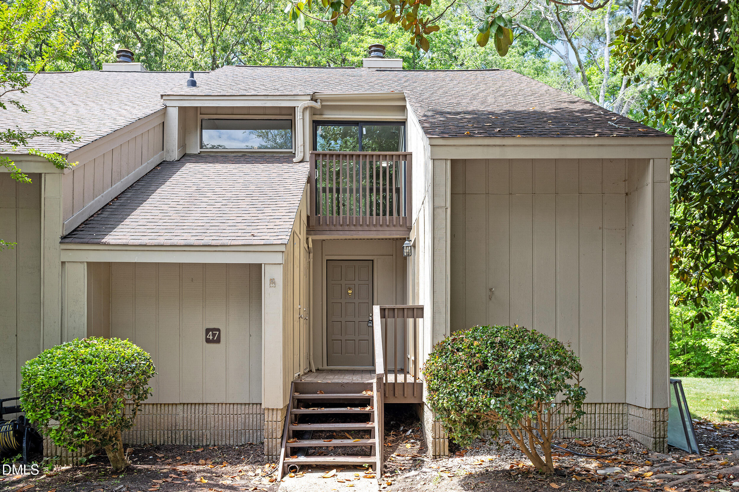 4100 Five Oaks Drive Unit 47