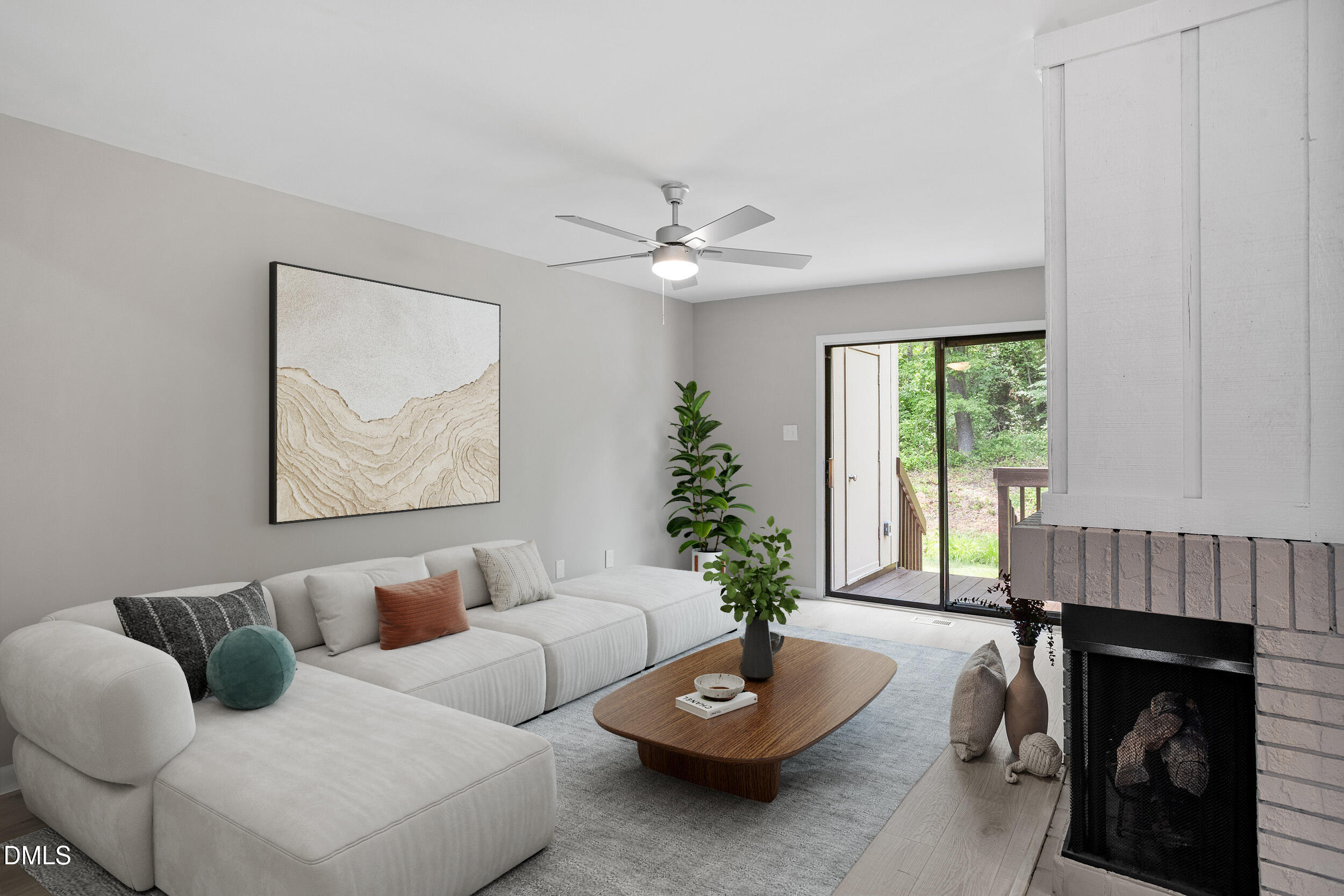 4100 Five Oaks Drive Unit 47