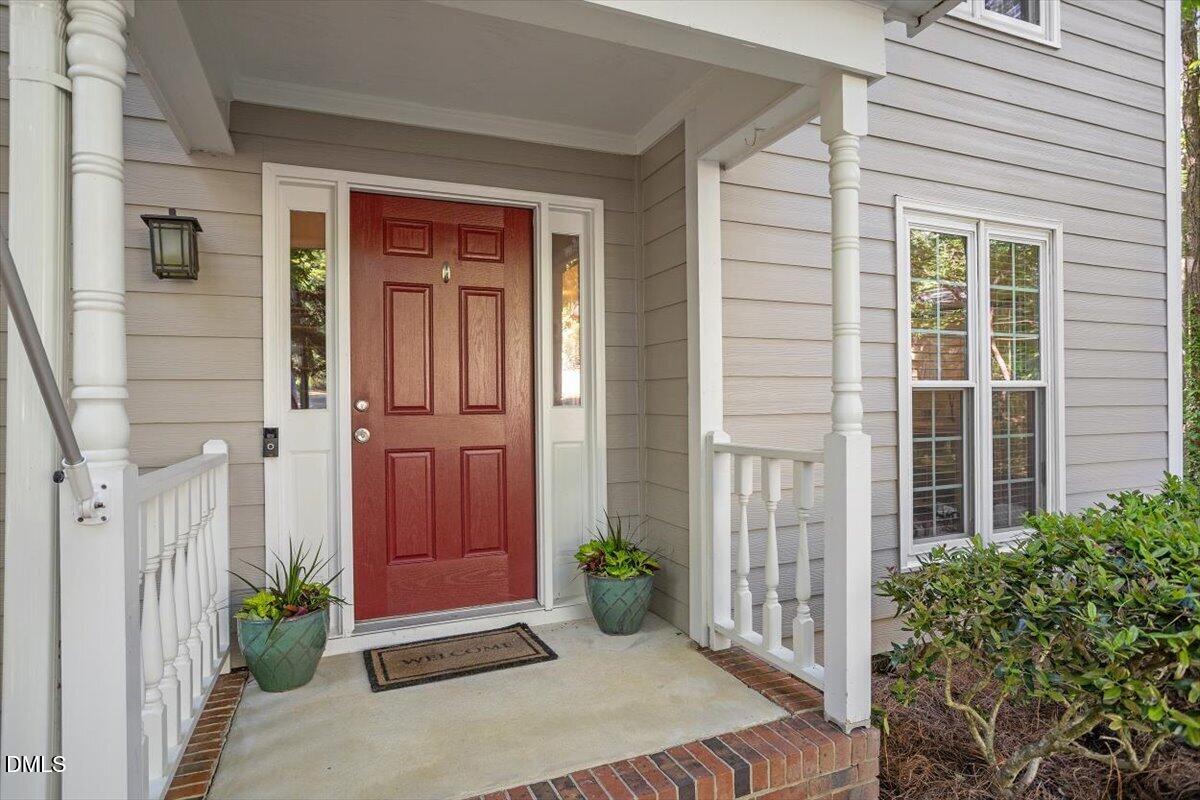 1211 Indian Trail