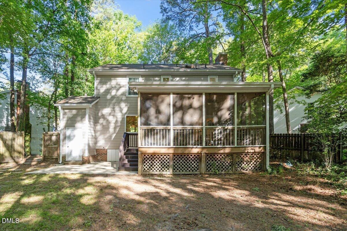 1211 Indian Trail