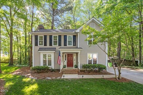 1211 Indian Trail Apex NC 27502