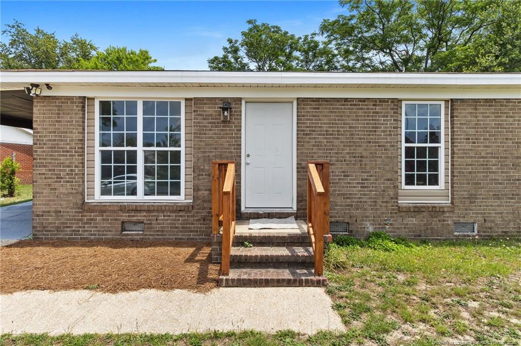 5706 Demarest Court