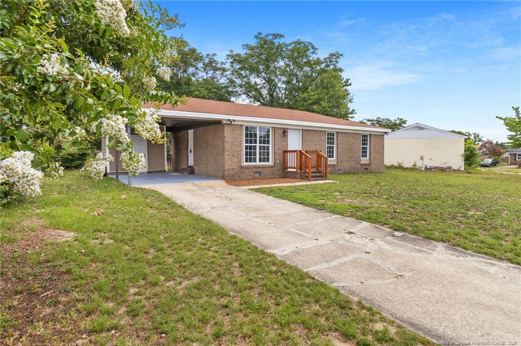 5706 Demarest Court