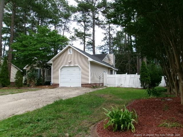 429 Oakgrove Drive