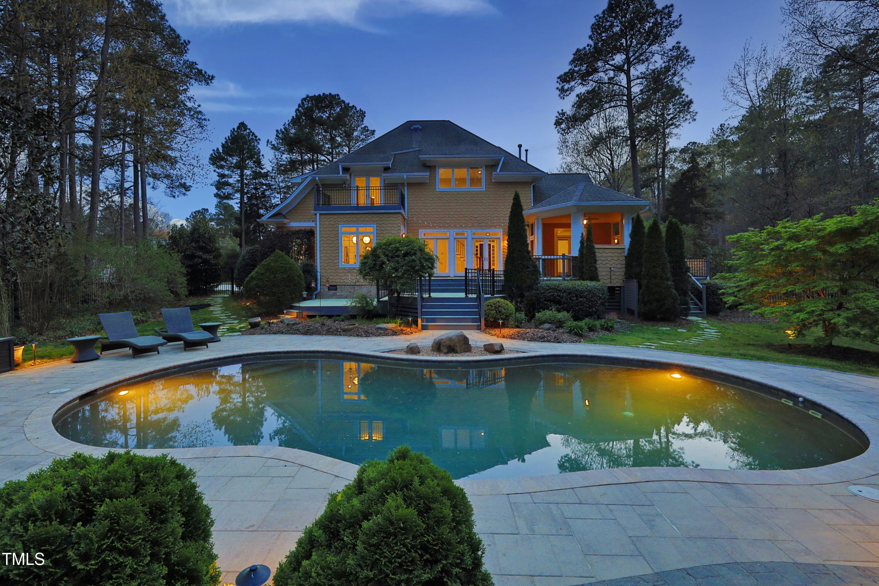 10001 Sandcreek Court