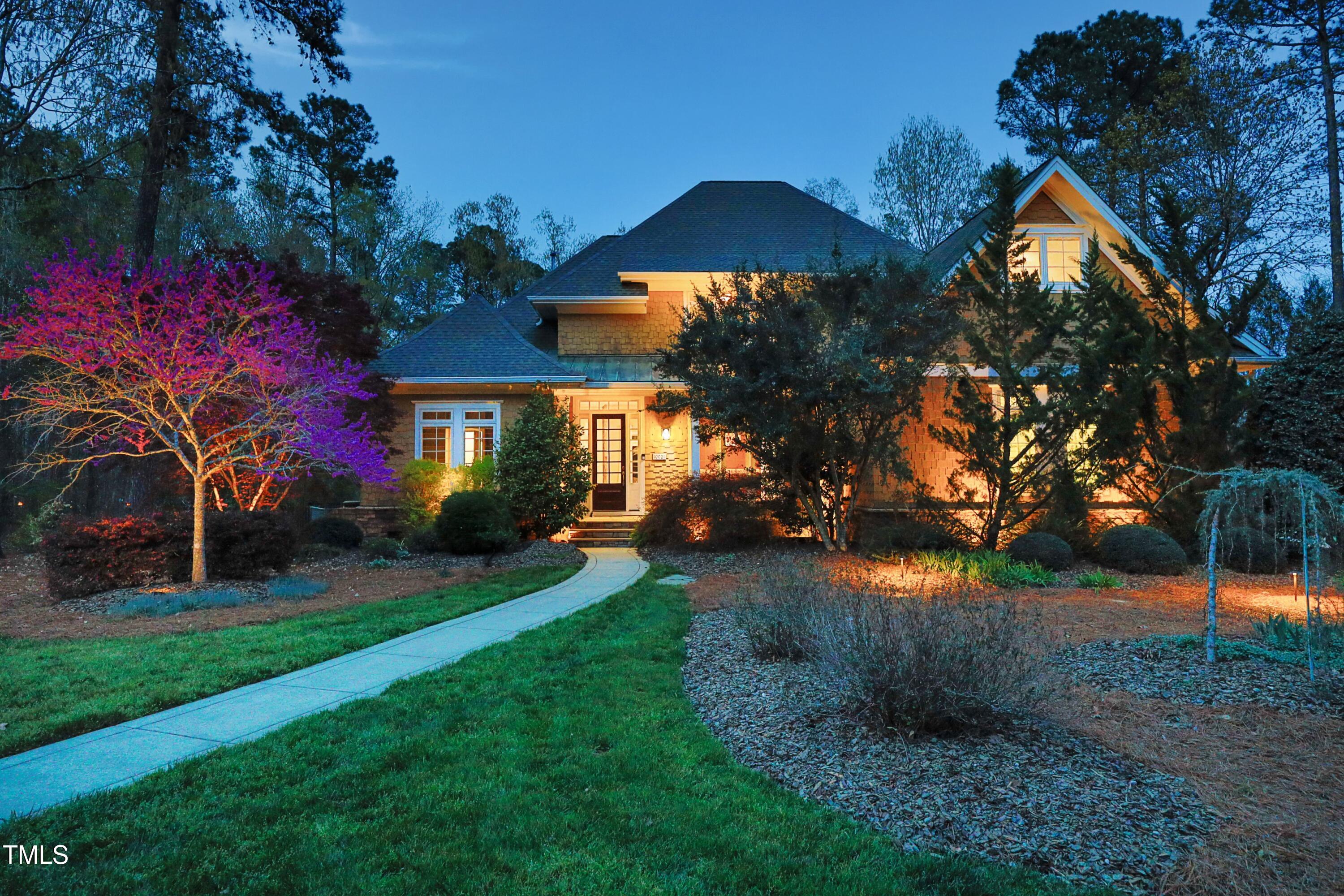 10001 Sandcreek Court