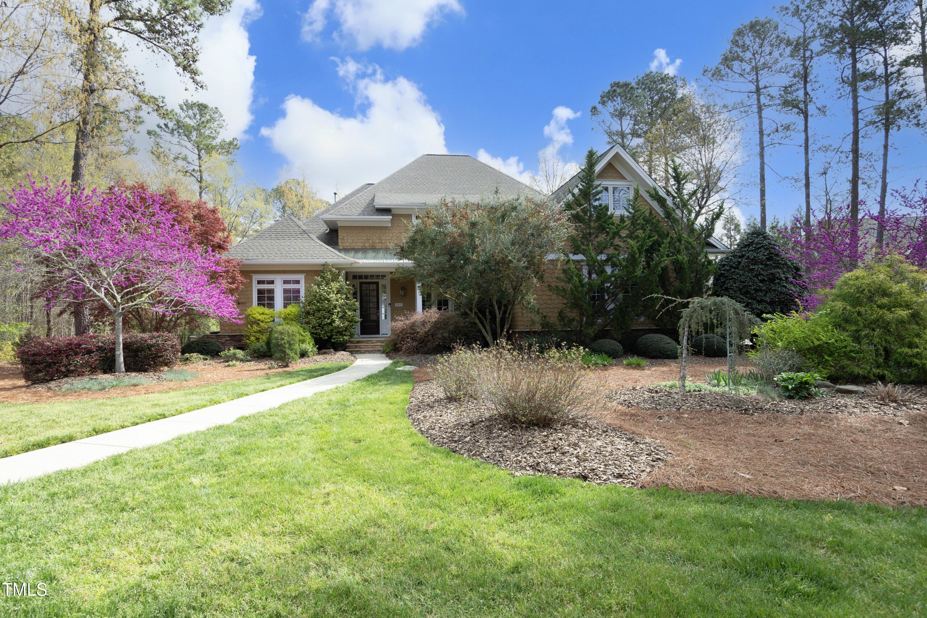 10001 Sandcreek Court