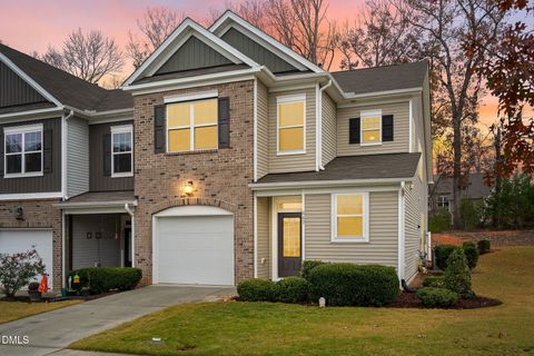 547 Historic Drive Hillsborough NC 27278