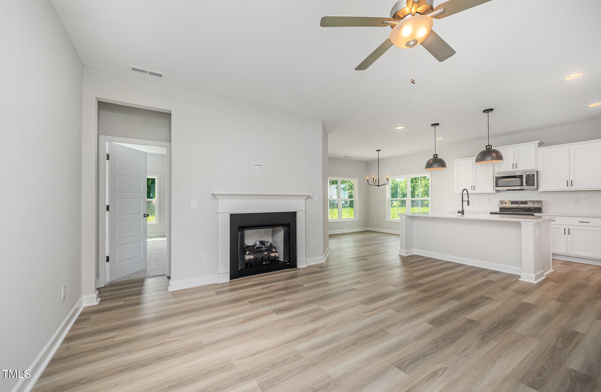 147 Tuskeegee Drive