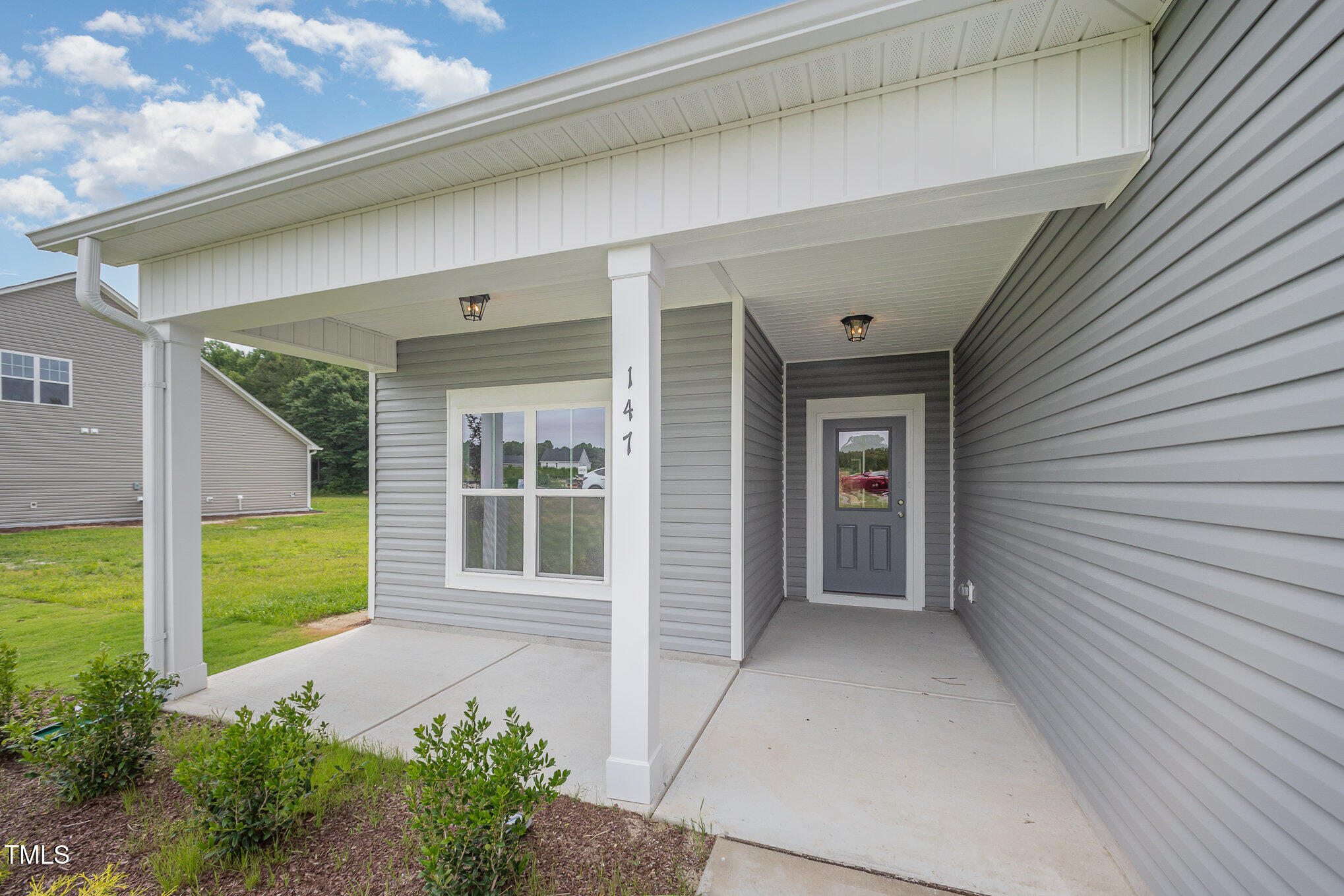 147 Tuskeegee Drive