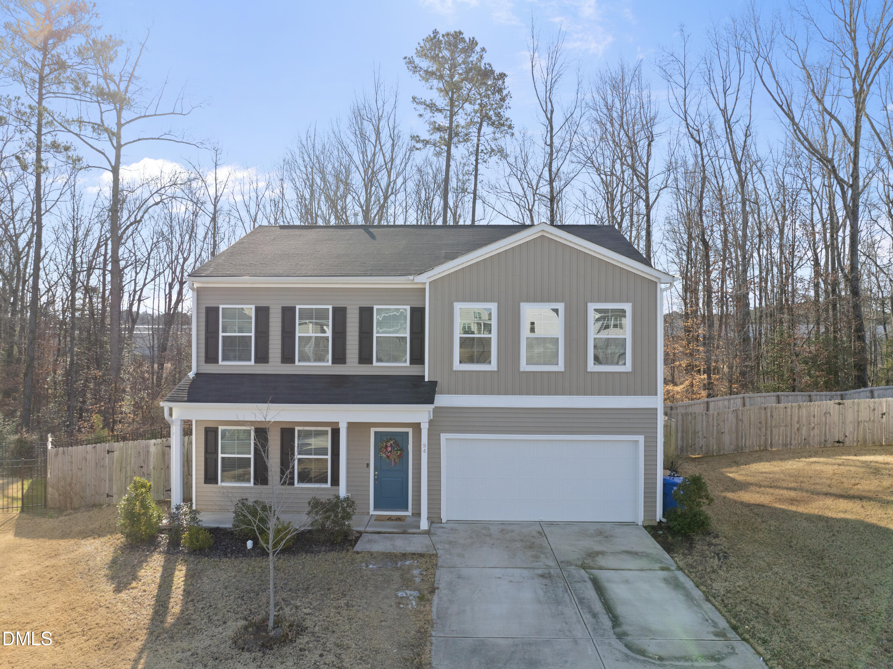 94 Shady Creek Trail