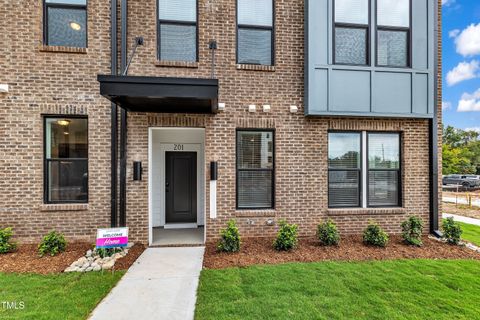 1234 Coach Station Alley 101 Raleigh NC 27601