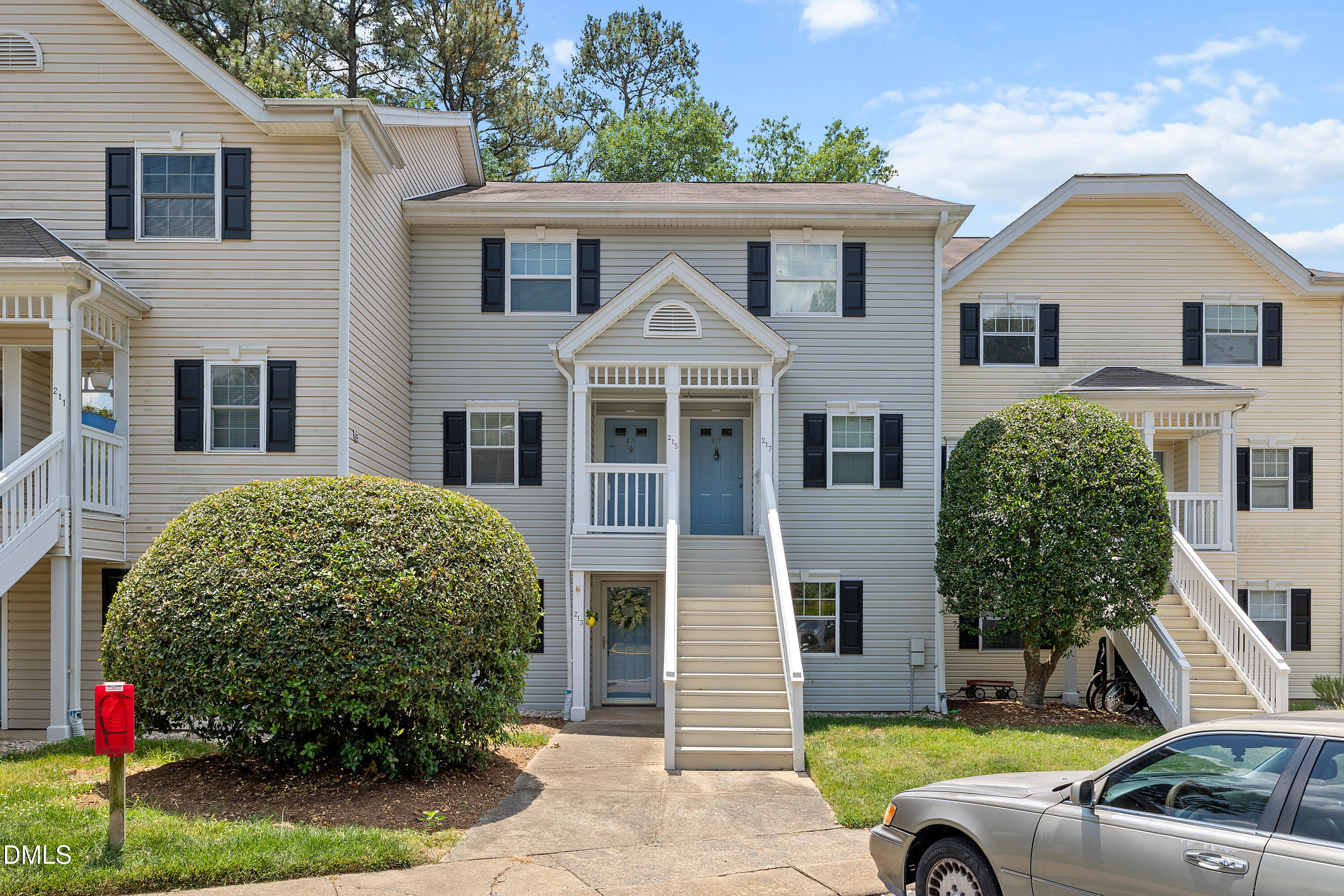 213 Schultz Street