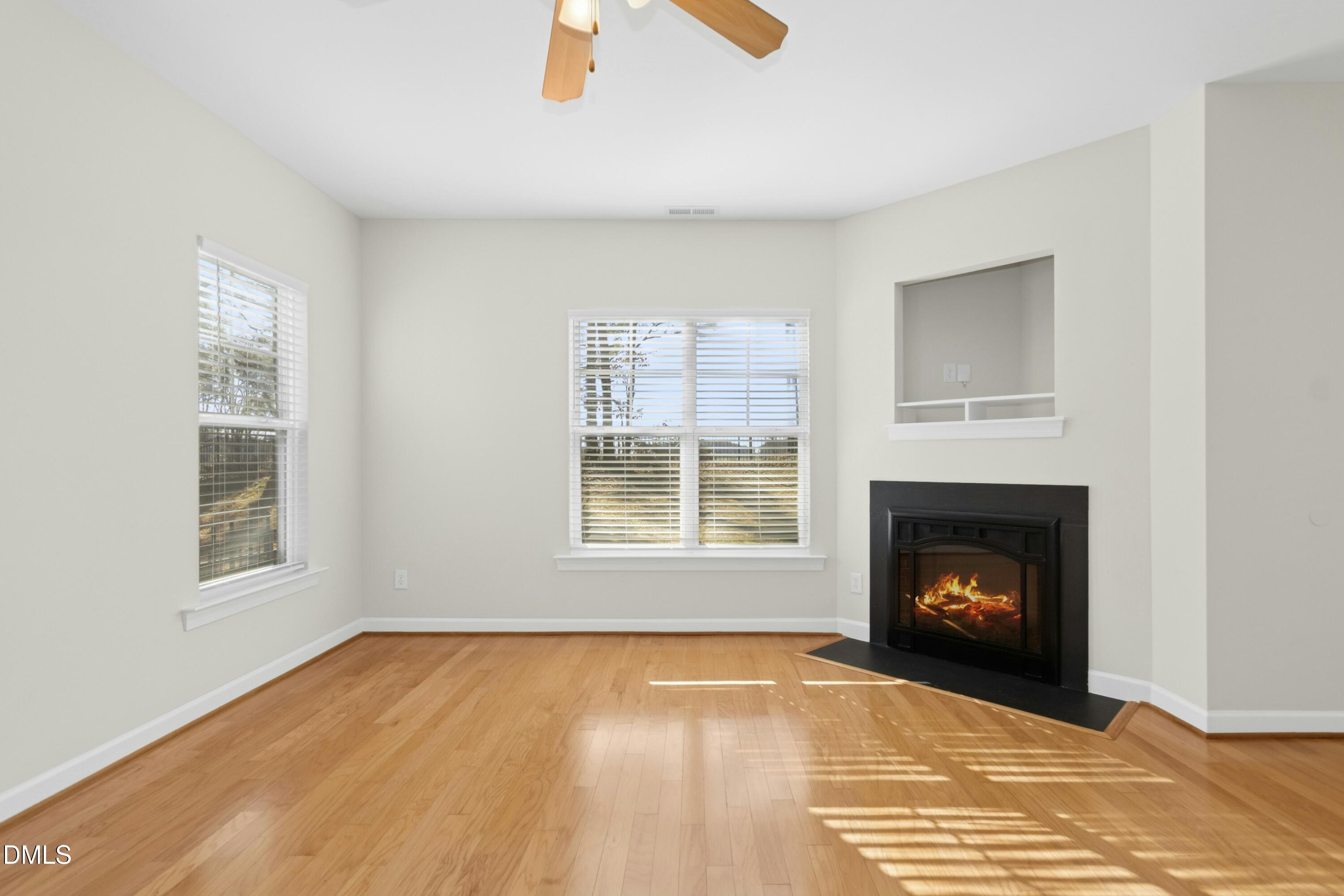 3811 Yates Mill Trail