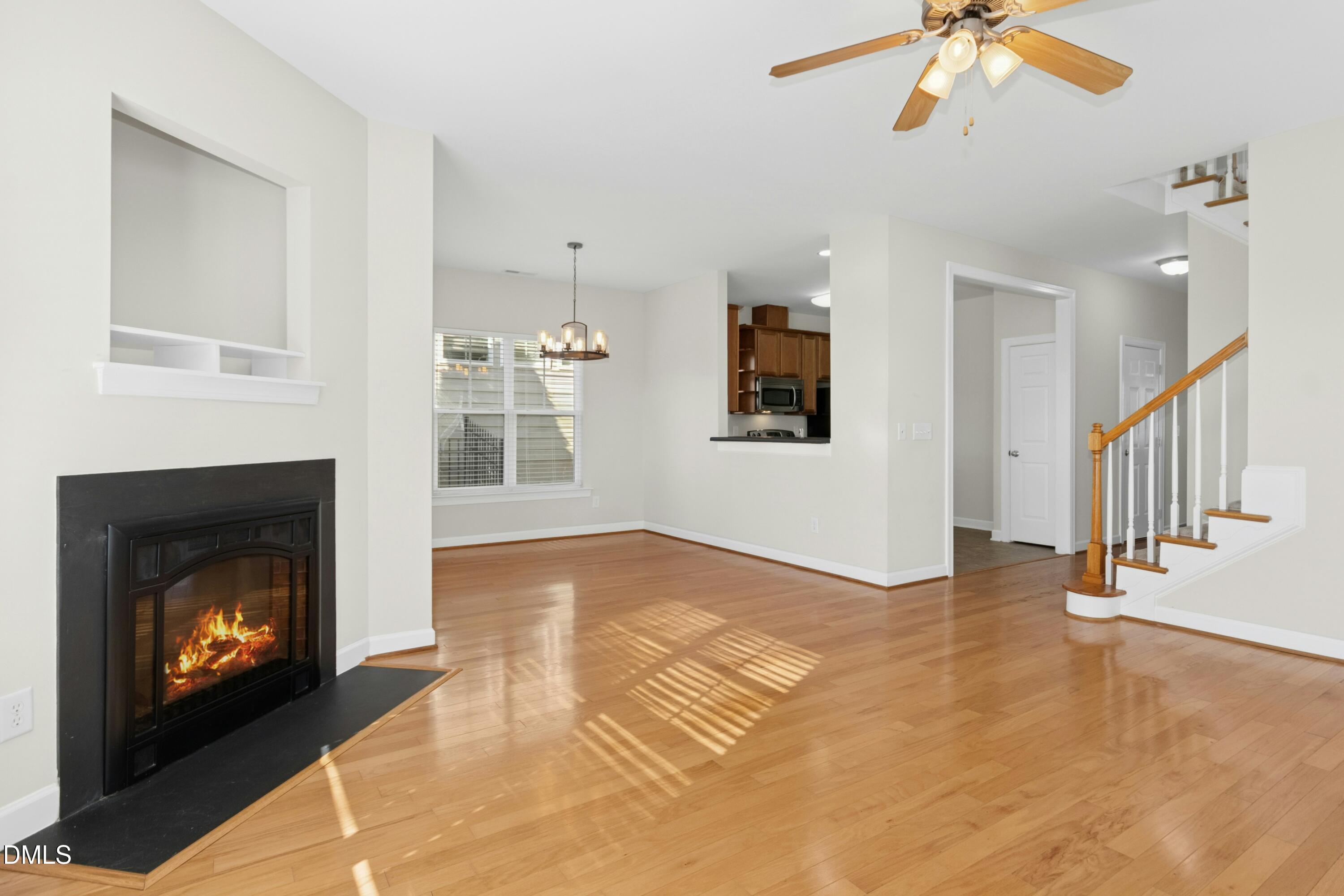 3811 Yates Mill Trail