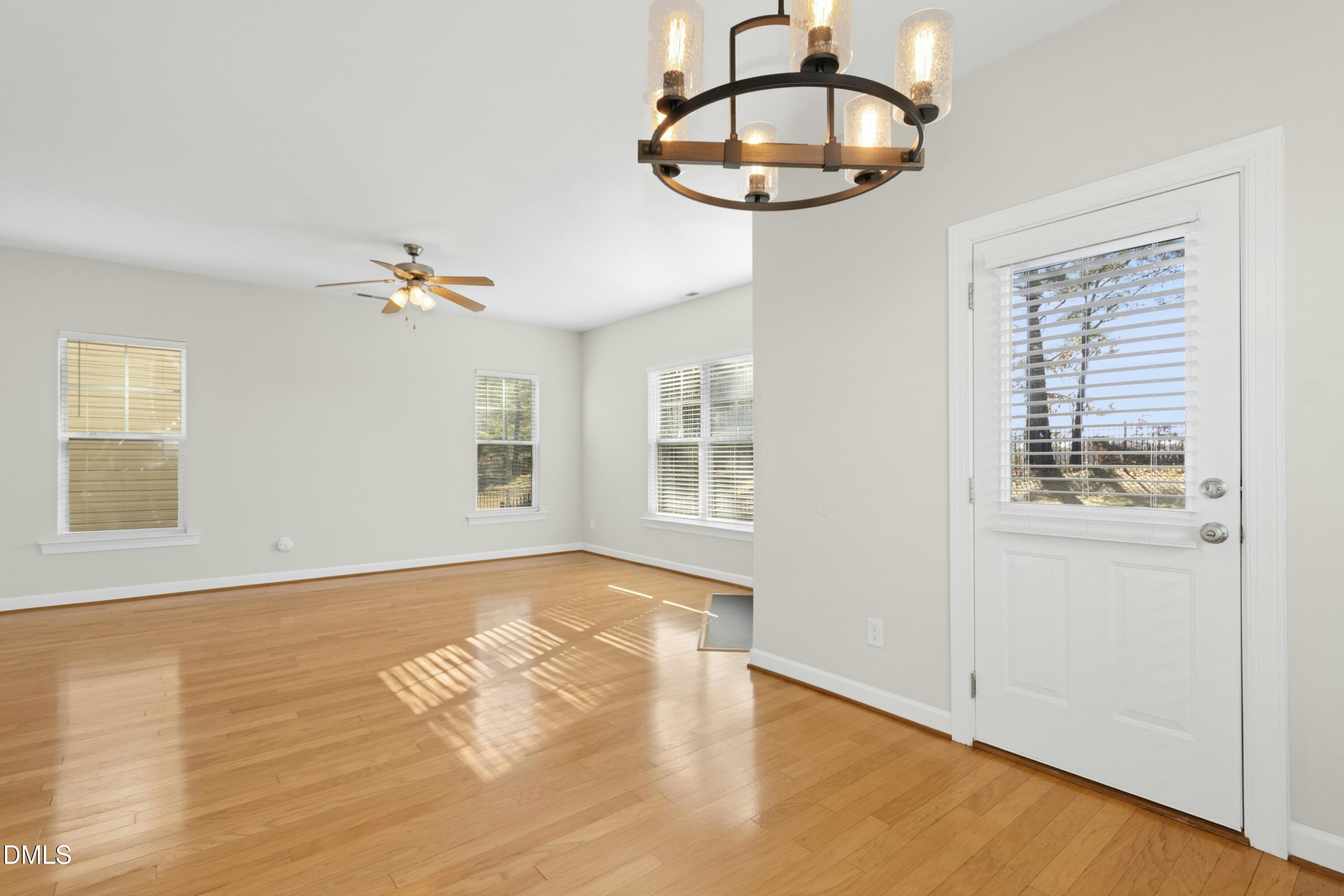 3811 Yates Mill Trail