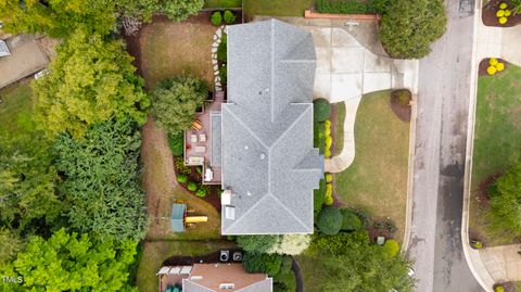 A home in Raleigh