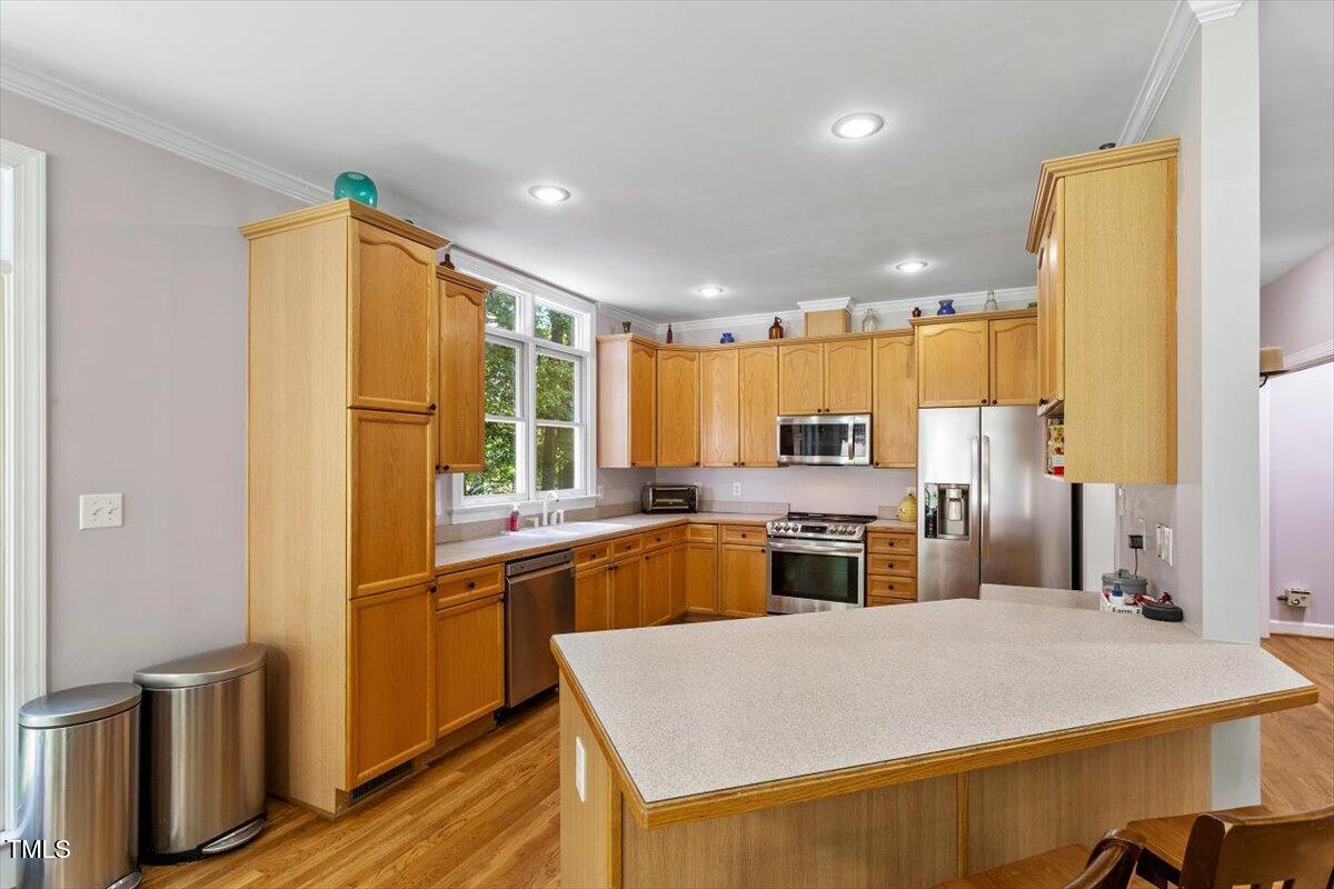 5 Penwick Place
