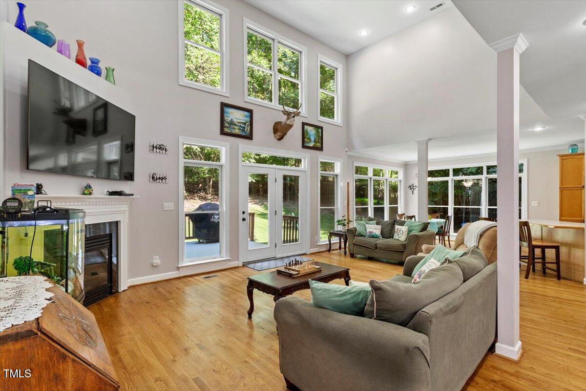 5 Penwick Place